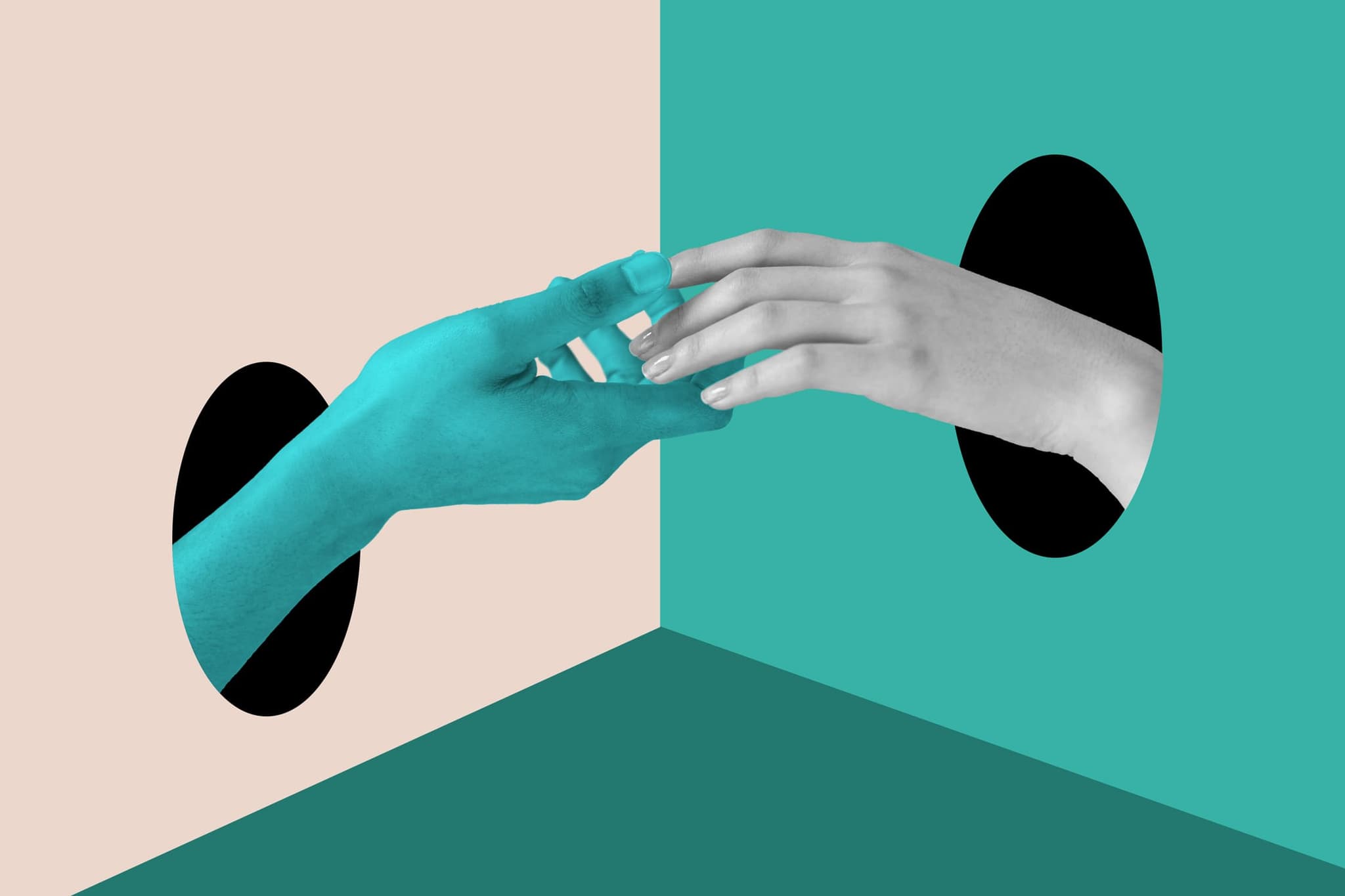 Professional event organization