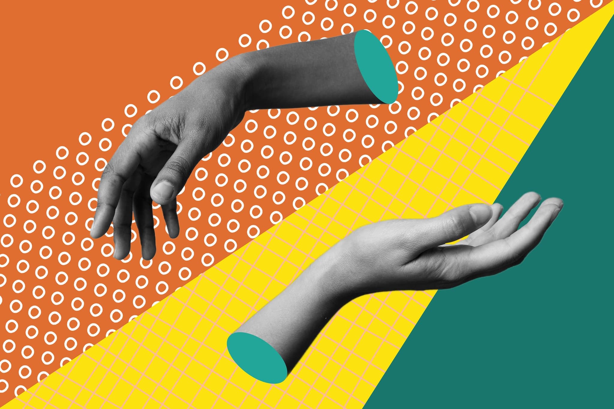 Social media marketing strategy